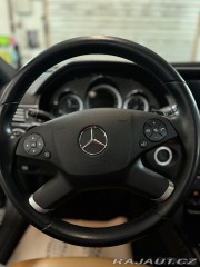Mercedes-Benz E 3,0   E350 (W212) avangar 2010