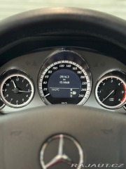 Mercedes-Benz E 3,0   E350 (W212) avangar 2010