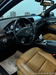 Mercedes-Benz E 3,0   E350 (W212) avangar 2010