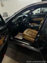 Mercedes-Benz E 3,0   E350 (W212) avangar 2010