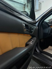 Mercedes-Benz E 3,0   E350 (W212) avangar 2010