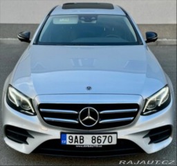 Mercedes-Benz E 3,0   E350 (W212) avangar 2010