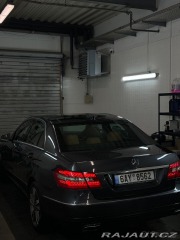 Mercedes-Benz E 3,0   E350 (W212) avangar 2010
