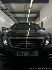Mercedes-Benz E 3,0   E350 (W212) avangar 2010