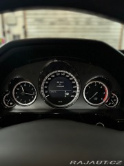 Mercedes-Benz E 3,0   E350 (W212) avangar 2010