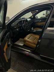 Mercedes-Benz E 3,0   E350 (W212) avangar 2010