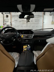 Mercedes-Benz E 3,0   E350 (W212) avangar 2010
