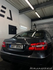 Mercedes-Benz E 3,0   E350 (W212) avangar 2010