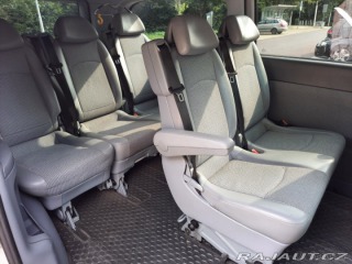 Mercedes-Benz Viano 2,2 Activity 2008