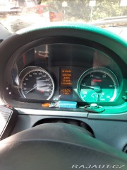 Mercedes-Benz Viano 2,2 Activity 2008
