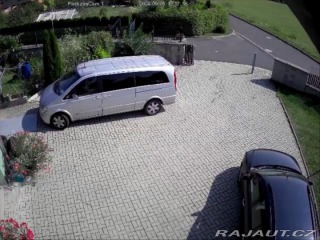 Mercedes-Benz Viano 2,2 Activity 2008