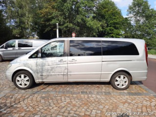 Mercedes-Benz Viano 2,2 Activity 2008