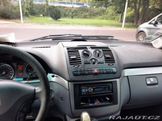 Mercedes-Benz Viano 2,2 Activity 2008