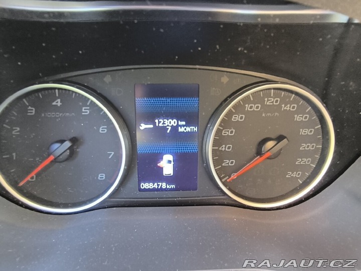Mitsubishi Eclipse Cross 1,5 + tažné zařízení, s 1800