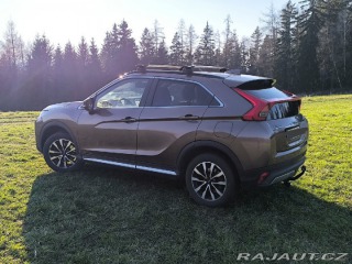 Mitsubishi Eclipse Cross 1,5 + tažné zařízení, s 1800