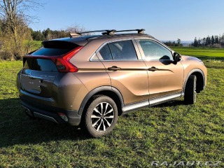 Mitsubishi Eclipse Cross 1,5 + tažné zařízení, s 1800