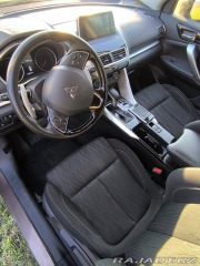 Mitsubishi Eclipse Cross 1,5 + tažné zařízení, s 1800
