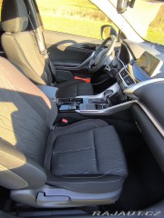 Mitsubishi Eclipse Cross 1,5 + tažné zařízení, s 1800