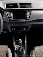 Škoda Fabia 1,4   TOP výbava, STK 5/2 2015