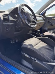 Škoda Fabia 1,4   TOP výbava, STK 5/2 2015