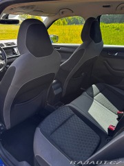 Škoda Fabia 1,4   TOP výbava, STK 5/2 2015
