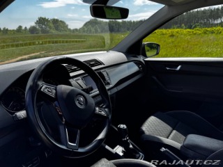 Škoda Fabia 1,4   TOP výbava, STK 5/2 2015