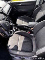 Škoda Fabia 1,4   TOP výbava, STK 5/2 2015