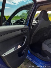 Škoda Fabia 1,4   TOP výbava, STK 5/2 2015