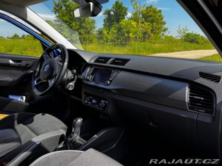 Škoda Fabia 1,4   TOP výbava, STK 5/2 2015