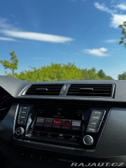 Škoda Fabia 1,4   TOP výbava, STK 5/2 2015
