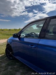 Škoda Fabia 1,4   TOP výbava, STK 5/2 2015