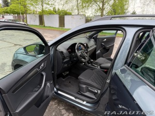 Škoda Karoq 2,0 TDI110 kW DSG 4x4 2 2021