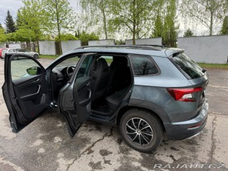 Škoda Karoq 2,0 TDI110 kW DSG 4x4 2 2021