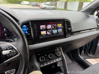 Škoda Karoq 2,0 TDI110 kW DSG 4x4 2 2021