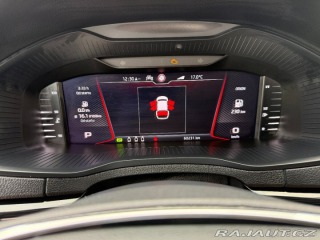 Škoda Karoq 2,0 TDI110 kW DSG 4x4 2 2021