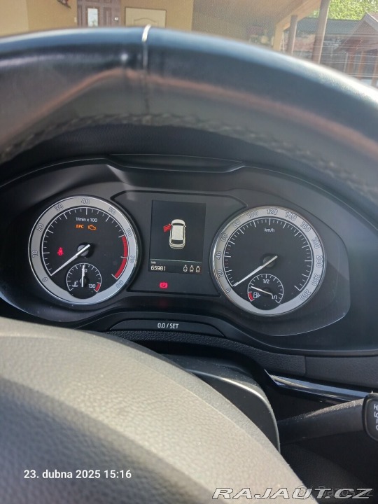 Škoda Karoq 1,5 tsi 2018