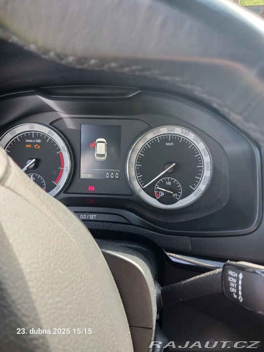 Škoda Karoq 1,5 tsi 2018