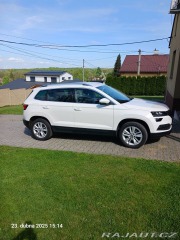 Škoda Karoq 1,5 tsi 2018