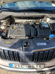Škoda Karoq 1,5 tsi 2018