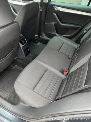 Škoda Octavia 2,0 DSG, LED světla,rv 2018