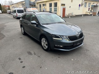 Škoda Octavia 2,0 DSG, LED světla,rv 2018