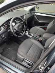 Škoda Octavia 2,0 DSG, LED světla,rv 2018