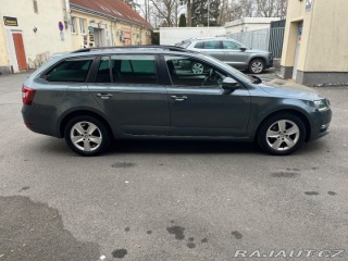 Škoda Octavia 2,0 DSG, LED světla,rv 2018