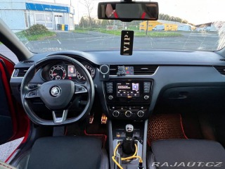 Škoda Octavia 2,0   3 VRS 2.0 tsi 2014