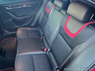 Škoda Octavia 2,0   3 VRS 2.0 tsi 2014