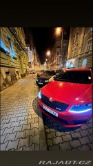 Škoda Octavia 2,0   3 VRS 2.0 tsi 2014