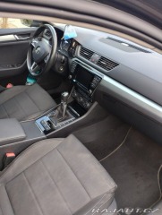 Škoda Superb 1,6 Prodám 2015