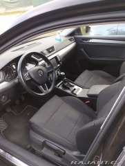 Škoda Superb 1,6 Prodám 2015