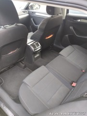 Škoda Superb 1,6 Prodám 2015