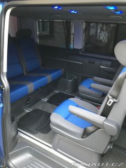 Volkswagen Multivan 2007